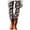 Black, variant on Christmas GiftsGATXVG Womens Funny Printed Ugly Christmas Leggings Santa Claus Snowman Deer Holiday High Waist Slim Fit Xmas Tights Pants