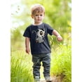 thumbnail image 2 of Adorable Lemur T-Shirt Infant -Image by Shutterstock,  24 Months, 2 of 4