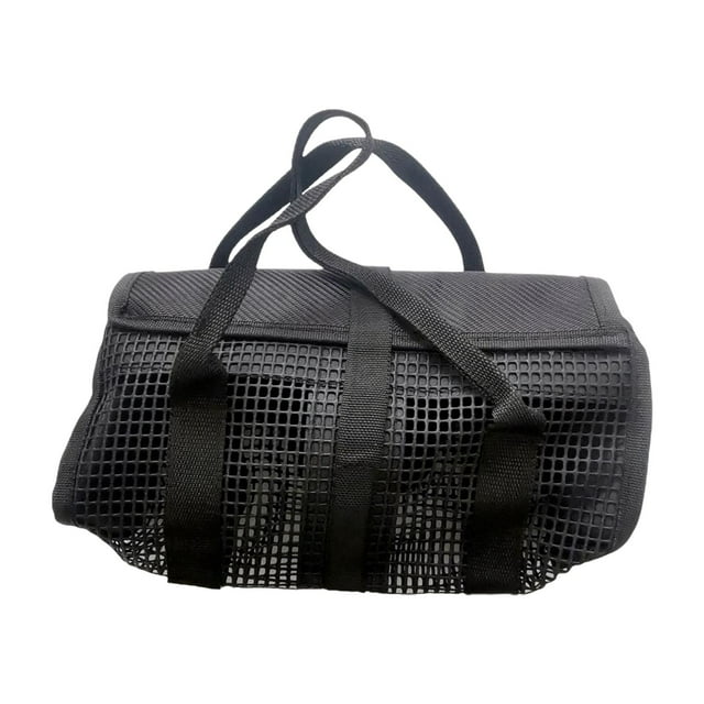 S SERENABLE Sac de Pêche Jig Boîte à Pêche Robuste pour Eau Salée et Douce