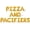 Gold, variant on Letter Balloons - PIZZA AND PACIFIERS 16" Inch Alphabet Letters Foil Mylar Balloon Baby Shower Party Banner (Black)