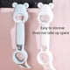 thumbnail image 4 of Beer Bottle Opener, Multifunction Jar OpenerMulti Kitchen Tool for Jelly Jars, Wine, Beer and other, Bottle Opener, 4 of 4