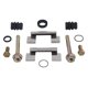 thumbnail image 1 of Kit De Cáliper De Freno HO AUTOPARTES 1989 A 1992 Ford Trasero Izquierdo o derecho, 1 of 4