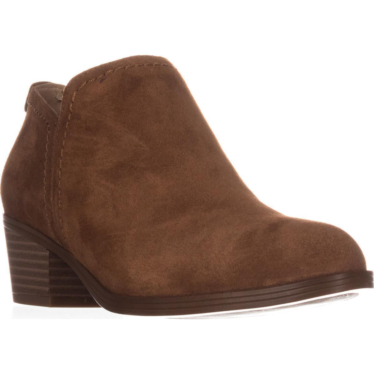 naturalizer zarie ankle boot
