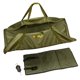 thumbnail image 5 of Bolsa para matar peces, bolsa enfriadora de pesca aislada, parte inferior de fácil agarre reutilizable, mantiene el hielo Bolsa con alfombrilla de escala Sharpla enfriador de pesca, 5 of 8