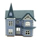 thumbnail image 3 of Kit de DIY Rompecabezas 3D para Casa de para Niños-casa Azul, 3 of 7