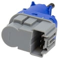thumbnail image 3 of Brake Light Switch with Female Connector and 4-Terminal Design, 3 of 7