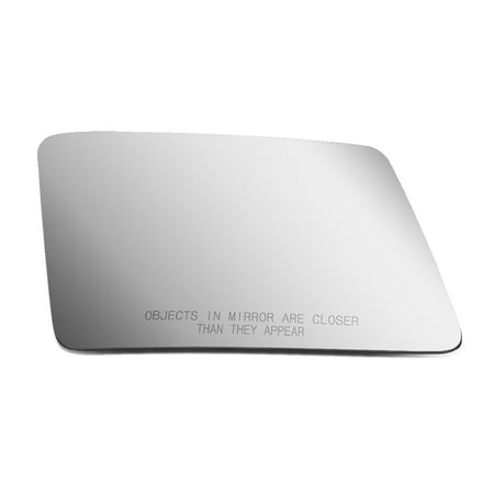 1991 91 Gmc S15 Jimmy - For 1982 to 1994 Chevy S10 / GMC S15 / Jimmy / Sonoma Right Side Door Rear View Mirror Glass Replacement Lens 83 84 85 86 87 88 89 90 91 92 93
