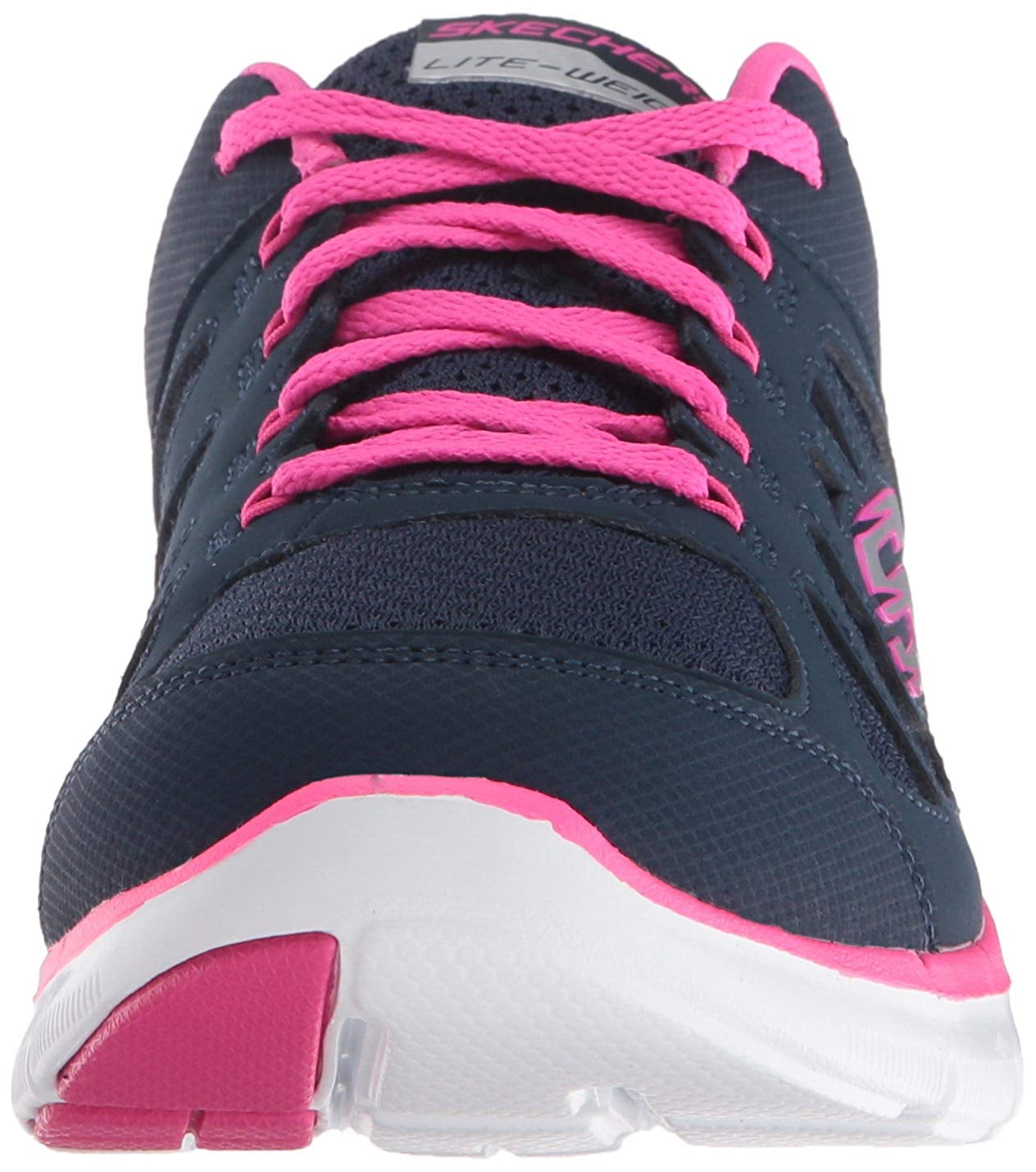 skechers sport women's flex appeal 2.0 simplistic fashion sneaker