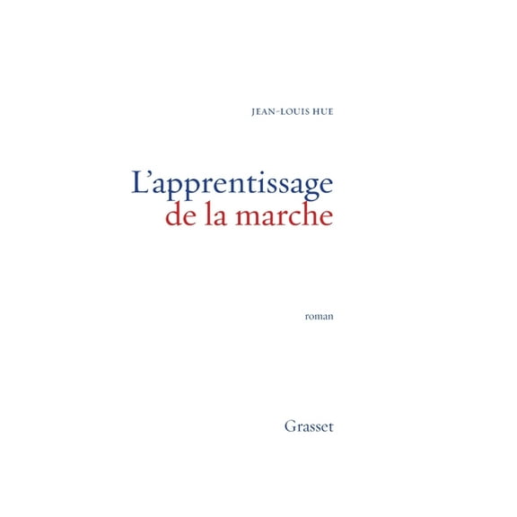 Essai Francais L Apprentissage de la Marche, (Paperback)