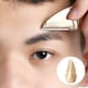 thumbnail image 4 of Paquete de 2-6 maquinillas de afeitar para cejas con cubierta moldeador de cejas multiusos para 2 piezas, 4 of 8