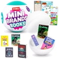 thumbnail image 1 of Toy ZURU Mini Brands Libros Serie 1 Lote Sorpresa, 1 of 5