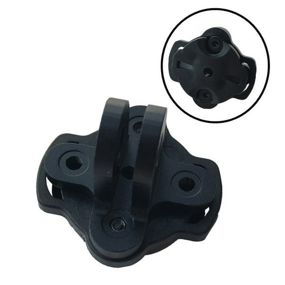 Bicycle Flash Light Mount for Garmin Varia Smart Bike Headlight Hl500 Hl50