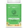 Sunwarrior Classic Protein Powder | Organic Vegan Protein Powder for Smoothies, Vanilla, 750g