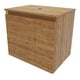 thumbnail image 4 of Mueble Lavamanos Maderkit Guali color Miel, 4 of 8