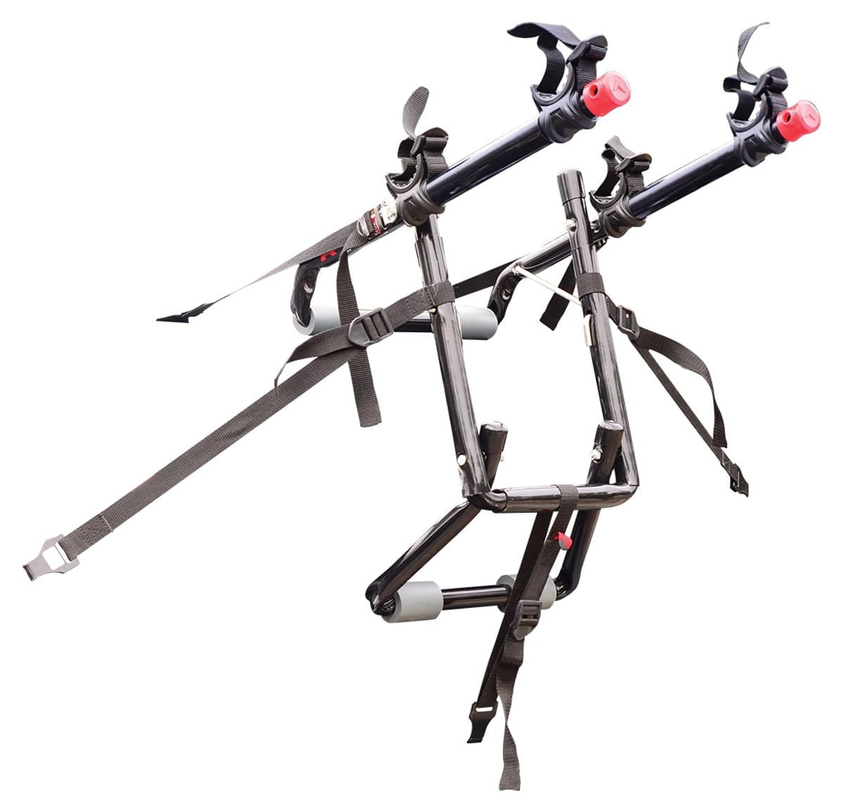 Deluxe bike carrier hotsell