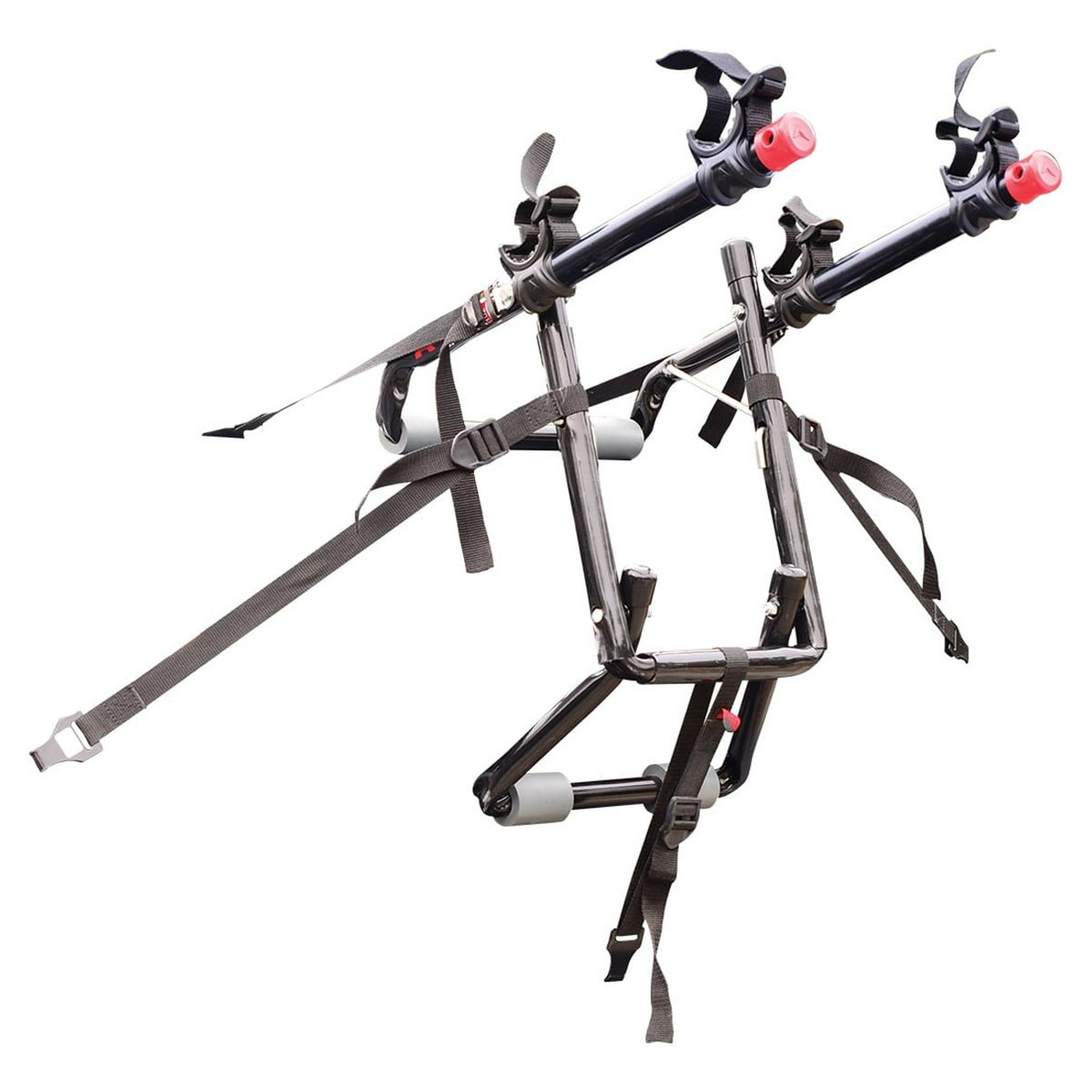 2-Bicycle Trunk Bike Rack