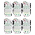 thumbnail image 2 of Mascarilla 7th Heaven Charcoal Peel Off para mujer, 6 x 10 ml, 2 of 2