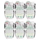 thumbnail image 2 of Mascarilla 7th Heaven Charcoal Peel Off para mujer, 6 x 10 ml, 2 of 2