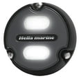 thumbnail image 4 of Hella Marine 16145001 A1 Navigation Light - Blue/White, Plastic, Black, Charcoal Lens, Single, 4 of 4