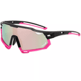 thumbnail image 1 of Lentes Gafas Fotocromaticas Ryscom Para Mujer Rosa Con Negro, 1 of 2