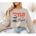 thumbnail image 2 of Fuller Go Easy On The Pepsi Sweatshirt, Home Alone Movie Sweatshirt - Sizes S-5XL ,Art Print JSC, 2 of 6