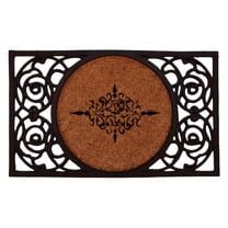 Calloway Mills Charlotte Outdoor Doormat 18" x 30"