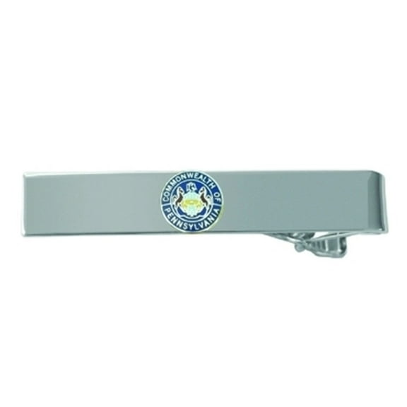 Tie Bar - w/PA Seal - Commonwealth