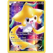 UPC 643690214403 product image for Pokemon Promo Jirachi XY112 | upcitemdb.com