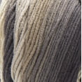 thumbnail image 3 of Red Heart Super Saver Yarn 10oz Variegated 482yards Ombre Hickory, 3 of 3