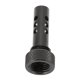 thumbnail image 4 of Burbujeador para tanque de enfriamiento de agua que evita burbujas, accesorios para enfriador de agua negro para PC con rosca hembra G1/4 para tanque de agua de computadora, 4 of 12