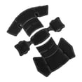 thumbnail image 3 of Almohadillas para casco, sistema de revestimiento para casco de combate, kit de acolchado para casco, almohadilla para casco militar adaptada para la perfección, 3 of 8