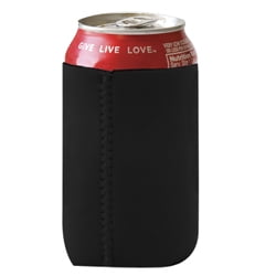 Liberty Bags FT007 Neoprene Can Holder