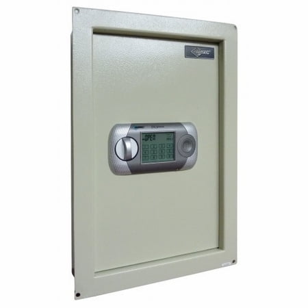 #3 Editor's Choice American Security Products Safe
