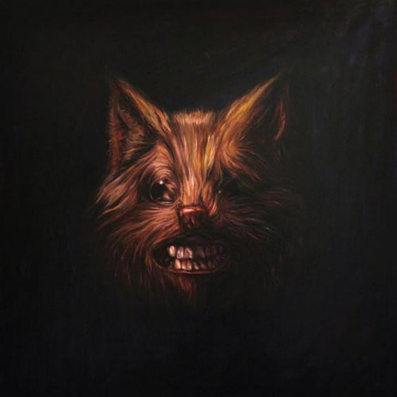 Swans - The Seer - Music & Performance - Vinyl