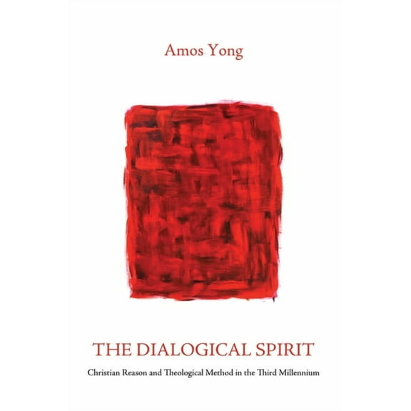 The Dialogical Spirit (Paperback)