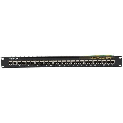 feed through patch panel