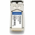 thumbnail image 4 of AddOn - SFP (mini-GBIC) transceiver module - Gigabit Ethernet, 4 of 8