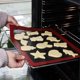 thumbnail image 2 of Alfombrillas para Hornear, Alfombrillas Transpirables para Hornear, Alfombrillas para Pan y Galletas, Utensilios de Cocina para Horno Microondas y Horno A Alta Temperatura, 2 of 5