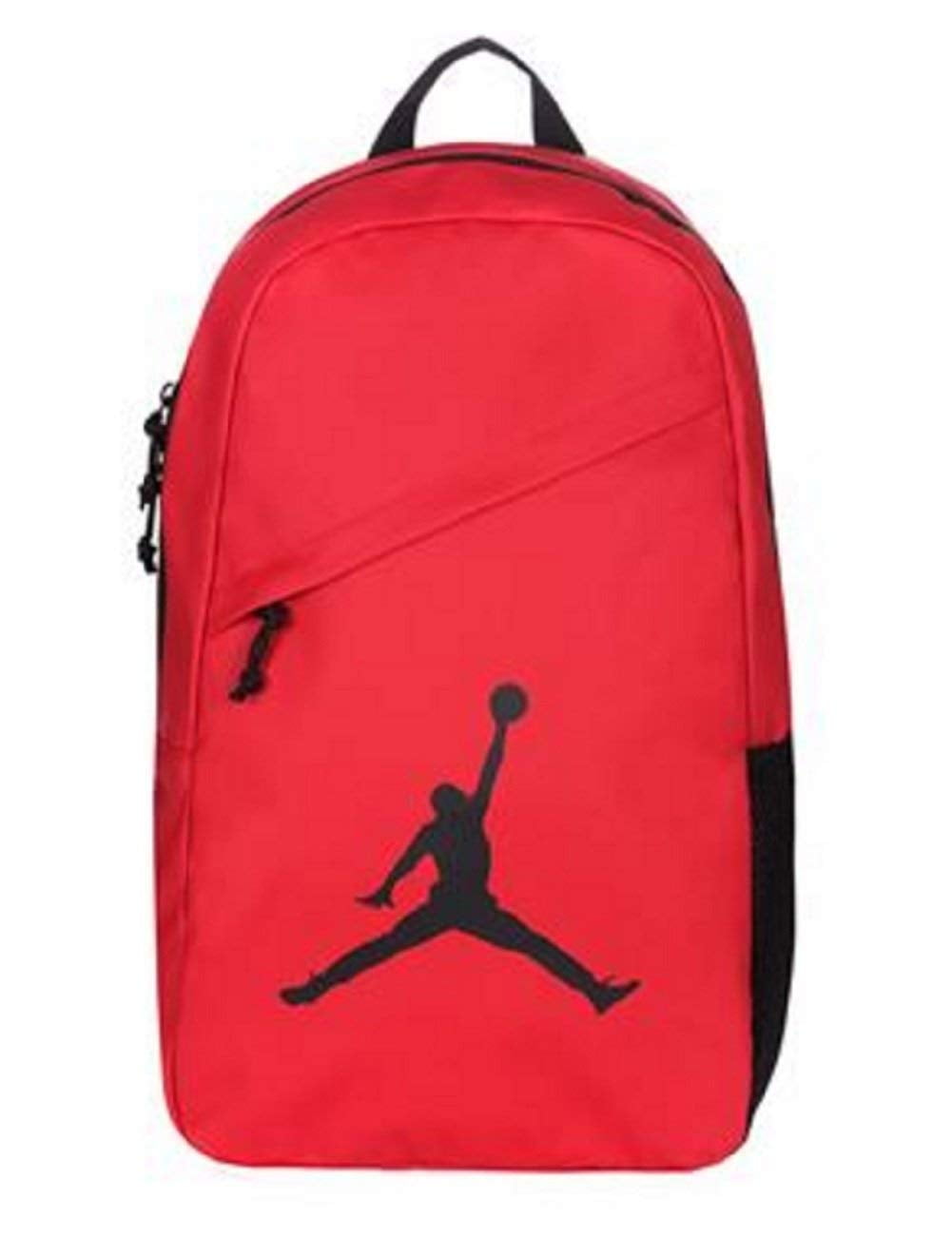 Nike Air Jordan Crossover School Backpack (Gym Red) - Walmart.com