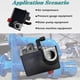 thumbnail image 2 of Pressure Switch for Condor MDR 11/11 EA, 26 AMPS 120-155 PSI 120/240V, 2 of 5
