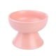 thumbnail image 1 of Cuenco para perros, cuenco de cerámica para gatos, protección de vértebras cervicales, cuenco para comida para gatos, cuenco para beber para mascotas, 1 of 5