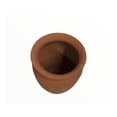 thumbnail image 4 of Cantarito de Barro para Tequila y Bebidas 12 piezas de 400 ml, 4 of 4