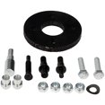 thumbnail image 3 of Help By Dorman Steering Shaft Coupler 31000 OE Replacement; Carded; Rubber; Disc Kit, 3 of 4