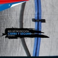 thumbnail image 4 of Trampolín Brincolín 8 Pies 2.44 m Con Red de Seguridad STATS SPORTS, 4 of 5