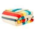 thumbnail image 3 of Manta de Felpa Sherpa Ultra Suave Pendleton 127x178 cm, 3 of 3