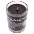 thumbnail image 2 of Vela Perfumada Malin + Goetz Dark Rum 9 oz, 2 of 2