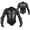 Black, variant on Cuhas Mens Coats and Jackets Winter Motorcycle Protective Jacket Full Body Armors Dirt Bike Gear ATV Safety Motocross Protector Bike Body Armors Cycling Biking Riding Protector Black L
