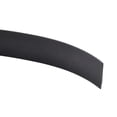 thumbnail image 3 of Car Windshield Seal Strip Sunroof Triangular Windo Sealing Trim Weatherstrip, 3 of 9