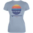 thumbnail image 1 of Surf's Up Furlong Beach Taiwan Juniors Soft T Shirt, 1 of 1