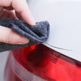 thumbnail image 3 of TIMIFIS Car Cleaning Car Scratch Repair Nanometer Surface Rags Light Paint Scratches Remover Care 2PC pring/Summer, 3 of 6